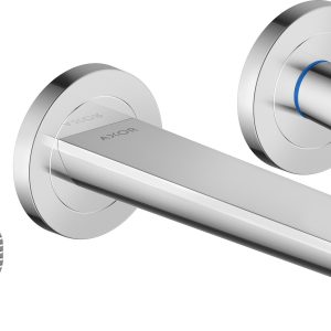 ax citterio c 3-gats 49071000 axor