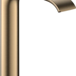 hansgrohe vivenis 1-gr wastafelmengkraan 75045140 hans grohe