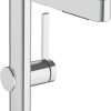 hansgrohe finoris wastafelmengkraan 230 hans grohe