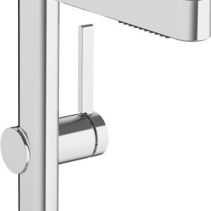 hansgrohe finoris wastafelmengkraan 230 hans grohe