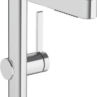 hansgrohe finoris wastafelmengkraan 230 hans grohe