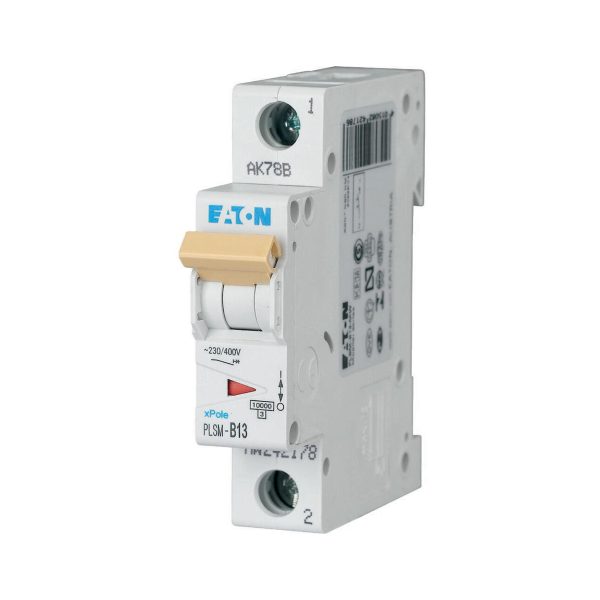 eaton plsm-d13-mw installatieautomaat eaton