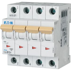 eaton pls6-c13/4-mw eaton