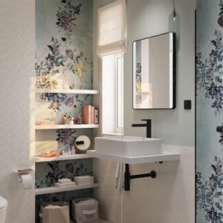 hansgrohe zesis s eengreeps wastafelmengkraan hans grohe