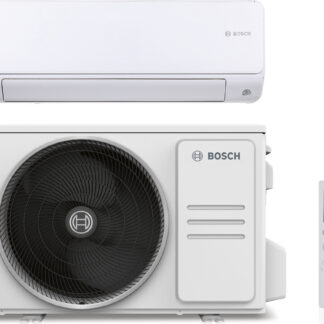 bosch climate 6000i airconditioning set bosch