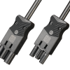 adels gst18 koppelsnoer 3-polig 2,5mm² adels