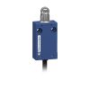 telemecanique limit switch roller plunger telemecanique