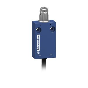 telemecanique limit switch roller plunger telemecanique
