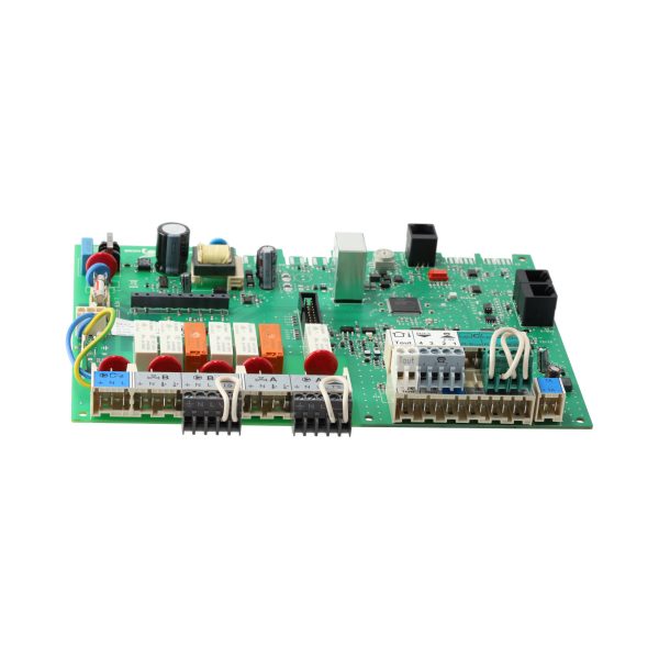 uitbreidingsprint scb-10 remeha