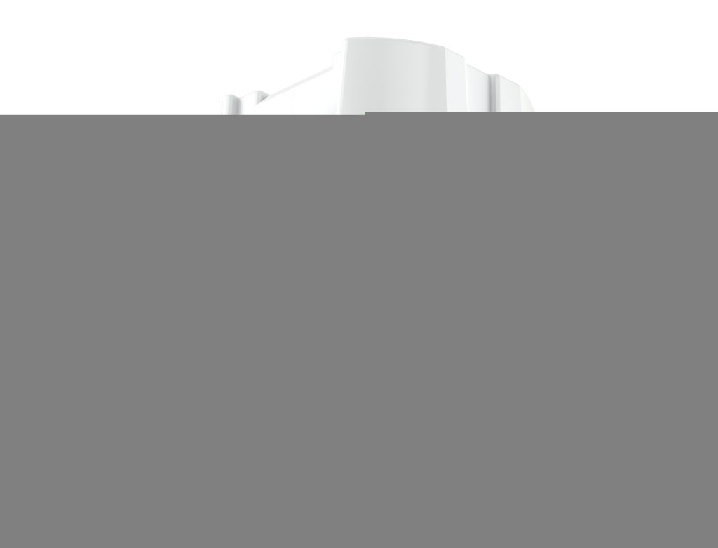 Steinel IR Quattro Inbouw (stucwerk) Presentiemelder