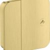 ax one afbouwdeel axor