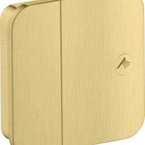 ax one afbouwdeel axor