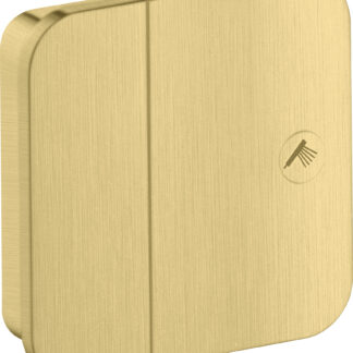 ax one afbouwdeel axor
