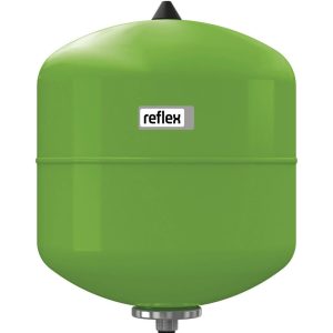 membraam-expansievat refix dd reflex