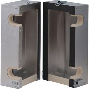 toebehoren longtherm isolatie r_b-235-110 reflex