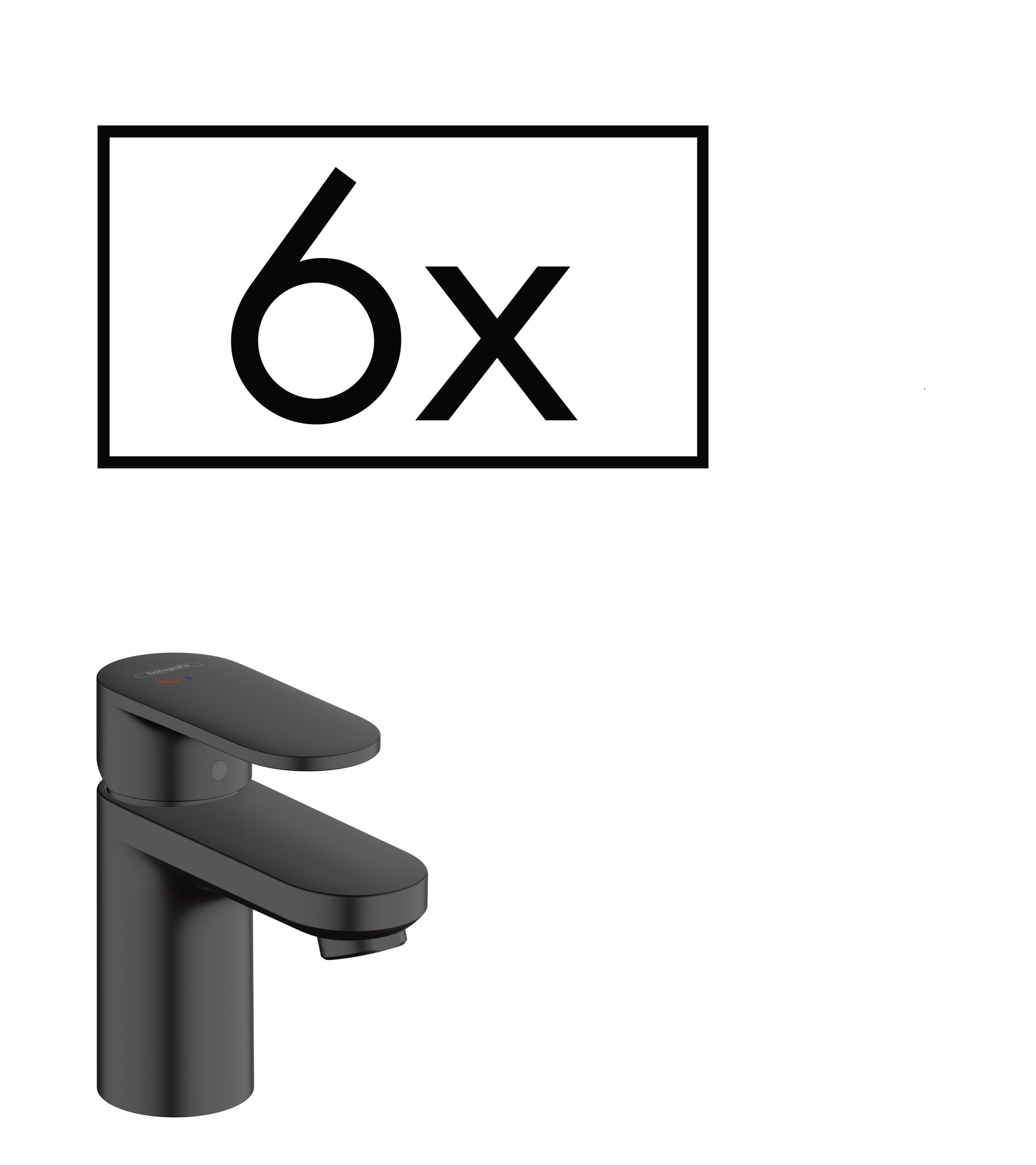 hansgrohe vernis blend 70 hans grohe