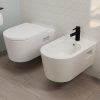 hansgrohe zesis s bidetmengkraan trekwaste hans grohe