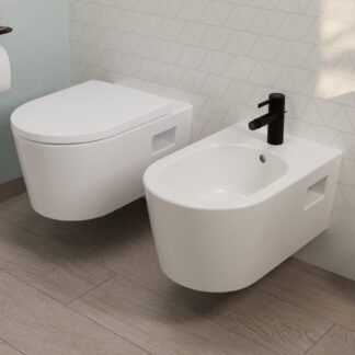 hansgrohe zesis s bidetmengkraan trekwaste hans grohe