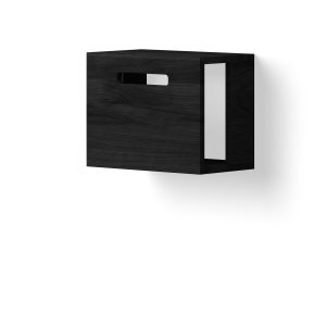 wooden basic cube 30cm looox