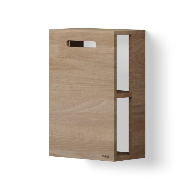wooden basic cube looox