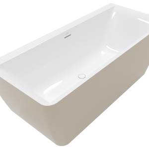 subway 3.0 ligbad back villeroy & boch