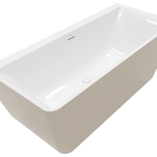 subway 3.0 ligbad back villeroy & boch