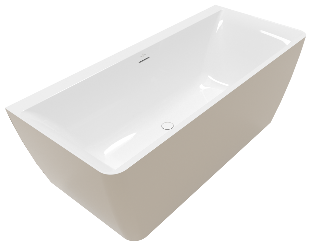 subway 3.0 ligbad back villeroy & boch