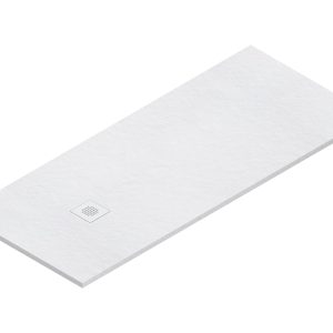 catalano h3 solid 190x80 white catalano