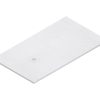 catalano h3 solid 160x90 white catalano
