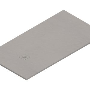 catalano h3 solid 190x100 tortora catalano