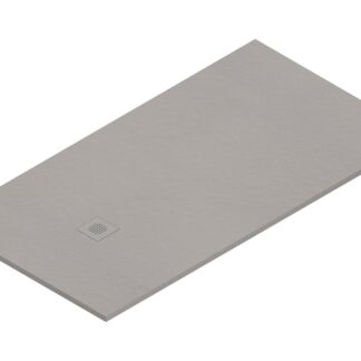 catalano h3 solid 190x100 tortora catalano