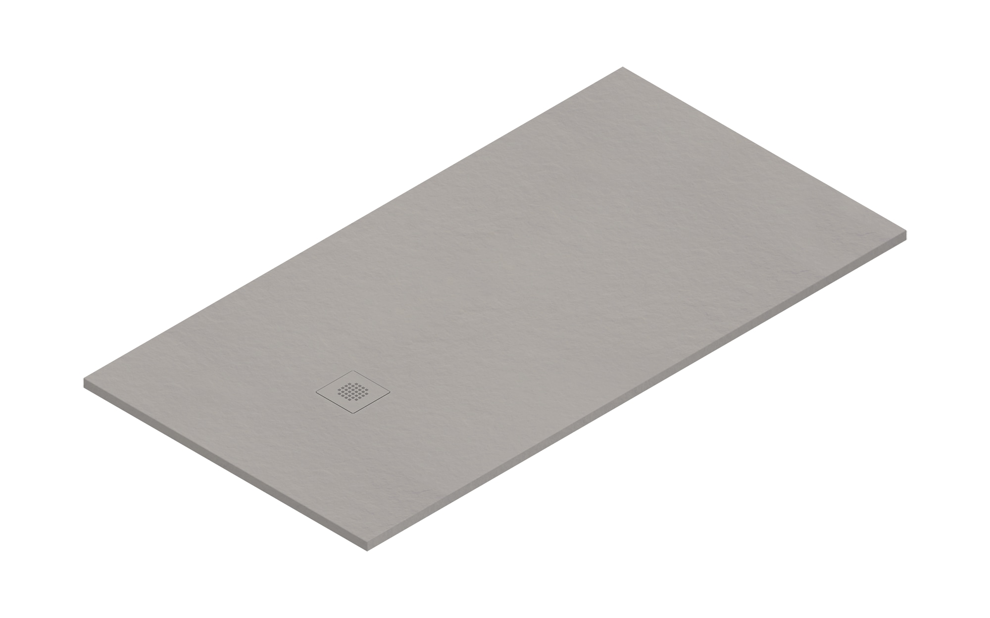 catalano h3 solid 190x100 tortora catalano