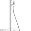 hg raindance alive 2j 24595000 hans grohe