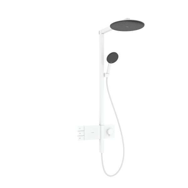 hg raindance alive 2j 24595700 hans grohe