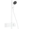 hg raindance alive 2j 24596700 hans grohe