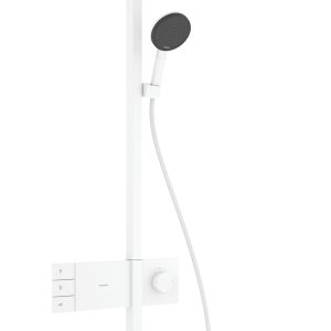 hg raindance alive 2j 24596700 hans grohe