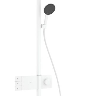 hg raindance alive 2j 24596700 hans grohe