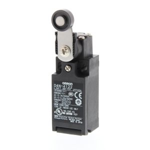 omron d4n4122 limit omron