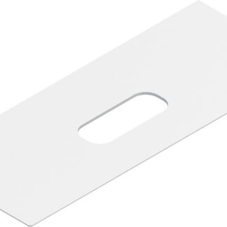 catalano ceramic top 125x50 mat catalano