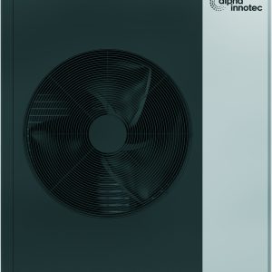 alpha innotec warmtepomp hybrox 10081501