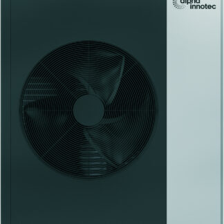 alpha innotec warmtepomp hybrox 10081501
