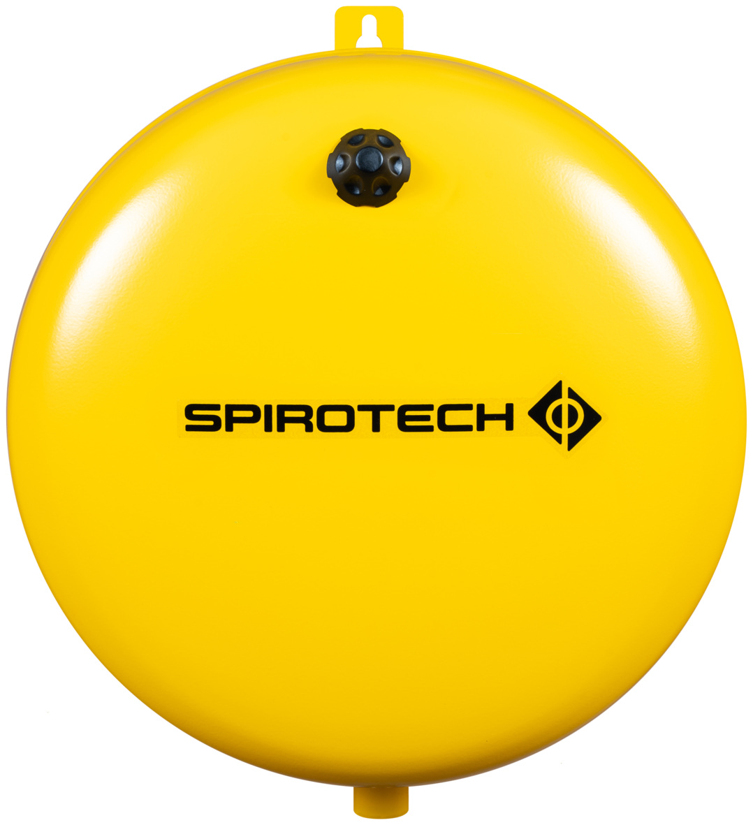 expansievat volume 12 spirotech