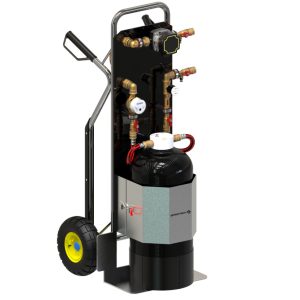 spiropure proclean 23.0 spirotech