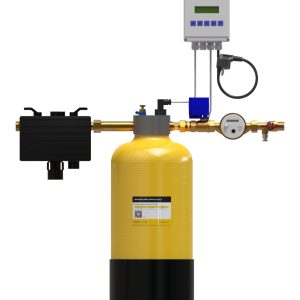 spiropure pro 9.5 spirotech