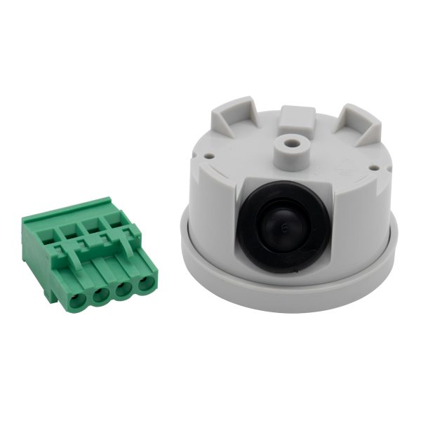 accessoireset buitenvoeler xtend intergas