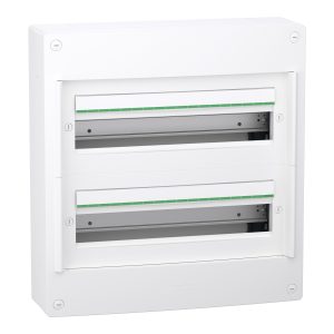 schneider prismaset xs 2x18 schneider electric