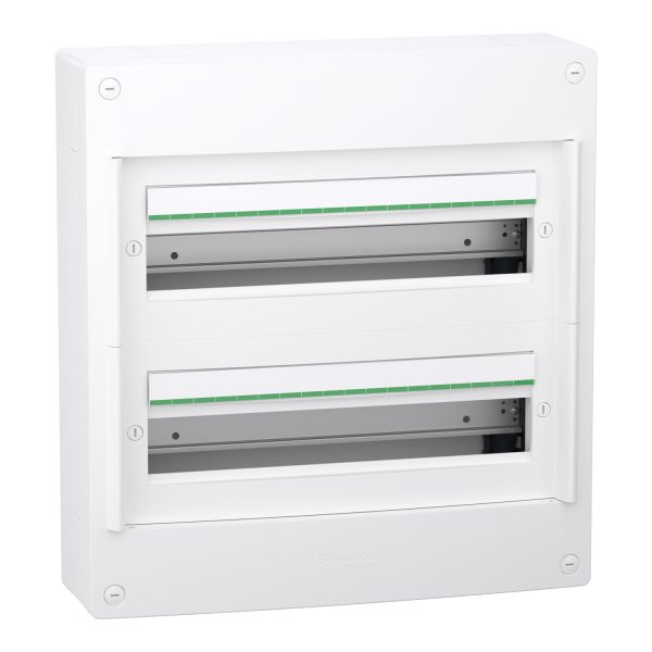 schneider prismaset xs 2x18 schneider electric