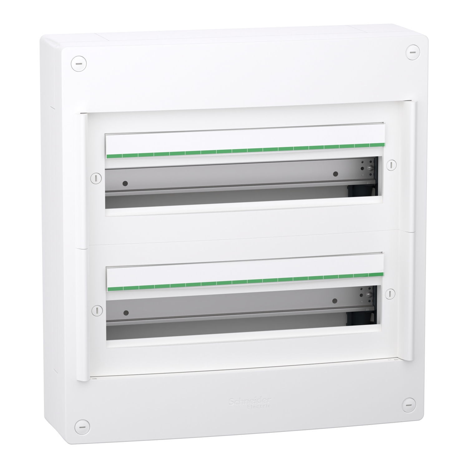 schneider prismaset xs 2x18 schneider electric