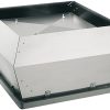 rdv-355s-4d dakventilator orcon