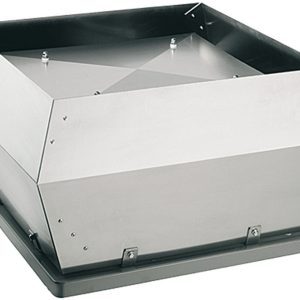 rdv-355s-4d dakventilator orcon